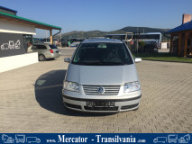 Volkswagen Sharan Family | 1.9 TDI ASZ 131 CP | 2003 Euro 3