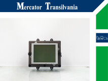 Display Bord, Siemens VDO Automative AG, 1366.11010101, Version 1.2, 136611010101