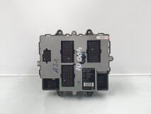 Display Bord, Siemens VDO Automative AG, 1366.11010101, Version 1.2, 136611010101