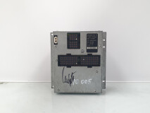 Display Bord Mannesmann VDO AG 1366.01005001, Version 1.4, 136601005001