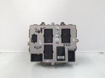 Display Bord Siemens VDO Automative AG 1366.11010101, Version 2.0, 136611010101