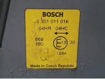 Far dreapta Bosch Setra Seria 3