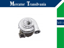 Turbosuflanta Detroit, Turbocompresor Daimler AG A4720902180, A4710965301 Turbolader, Turbocharger, Supercharger