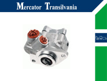 Pompa hidraulica servodirectie Bosch 7686955113, Hydraulikpumpe Lenkung, Steering Hydraulic Pump