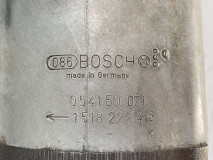 Pompa electrica Bosch 0541500071, 1518222426, Caterpillar 962 G, Electric Pump