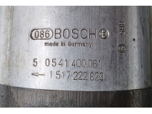 Pompa electrica Bosch 5 0541400061, 1 517 222 823, 1 517 220 520, 24V, 2KW Liebherr L 564, Electric Pump