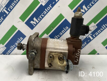 Pompa hidraulica cu roti dintate Bosch  0511645005, 0532006025, Liebherr L 564 
