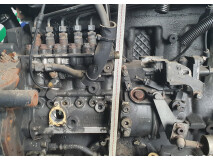 Pompa injectie, Bosch 0 402 746 602, PES6P120A320RS7359-1, Renault V.I. MIDR062045R41, Einspritzpumpe, Injection pump, Befecskendező szivattyú