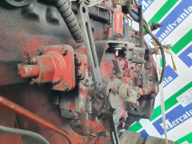 Pompa injectie, Bosch 0 402 036 080, PES6P120A720/9LS470-2, MAN D2866 TOH, Einspritzpumpe, Injection pump, Befecskendező szivattyú