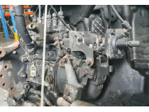 Pompa injectie, Bosch 0 402 746 602, PES6P120A320RS7359-1, Renault V.I. MIDR062045R41, Einspritzpumpe, Injection pump, Befecskendező szivattyú