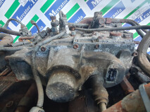 Pompa injectie Bosch 0421890372, MAN D2866 LUH21, Einspritzpumpe, Injection pump, Befecskendező szivattyú