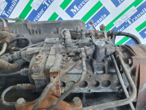 Pompa Injectie Bosch  0 421 890 372, MAN D2866, Injection pump, Einspritzpumpe, Befecskendező szivattyú