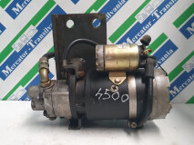 Pompa Motor Rotativ DC Motor 0 51000 3110, Hitachi ZW250, 6HK1XDHAA, ZF 4WG-210, Rotating Motor Pump