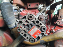 Pompa Termovasc, HPI A.5505013, 5010190750, Renault MIDR 062045 D/3A, Euro 1, 222 KW