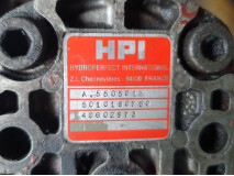 Pompa Termovasc, HPI A.5505013, 5010190750, Renault MIDR 062045 D/3A, Euro 1, 222 KW