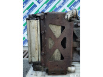 Racitor Cutie Viteze, ZF 8 S 180, MAN D2866 LOH 23, Euro 2, 294 KW