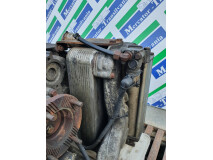 Racitor Cutie Viteze, ZF 8 S 180, MAN D2866 LOH 23, Euro 2, 294 KW