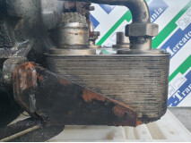 Racitor Cutie Viteze, Modine 3291507, 56.4999.11, Mercedes OM457 LA lll / 3, Euro 3, 220 KW