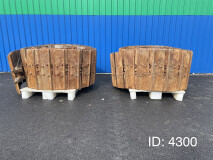 Senile, Case 1650M XLT