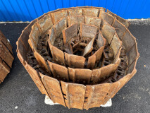 Senile, Case 1650M XLT