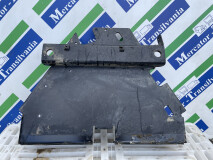 Suport inferior radiatoare, Case 1650M XLT
