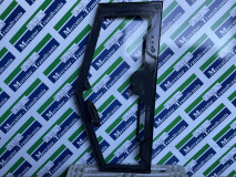 Usa cabina, Case 1650M XLT