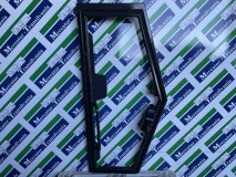 Usa cabina, Case 1650M XLT