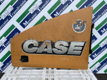 Usa stanga motor, Case 1650M XLT