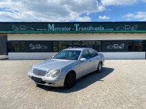 For Parts, Mercedes Benz E Klasse W211 | 2.2 CDI 105 CP Cod Motor 646 951 | Euro 3, Pentru Piese