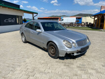 For Parts, Mercedes Benz E Klasse W211 | 2.2 CDI 105 CP Cod Motor 646 951 | Euro 3, Pentru Piese