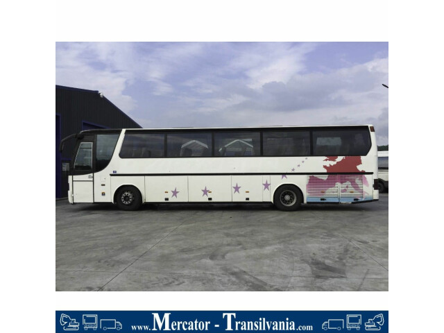Setra 315 HD  *Air conditioning - WC - Gearbos maunal *