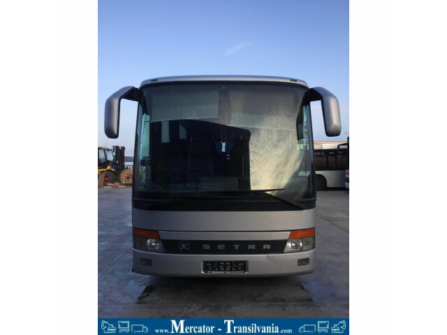 Setra 315 GT * Gearbos maunal *