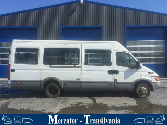 Iveco Daily 35C11V    * Gearbos maunal *