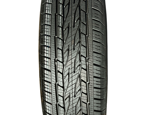 Anvelopa All Season A/S, 215/65 R16, Continental ContiCrossContact LX2, M+S 98H
