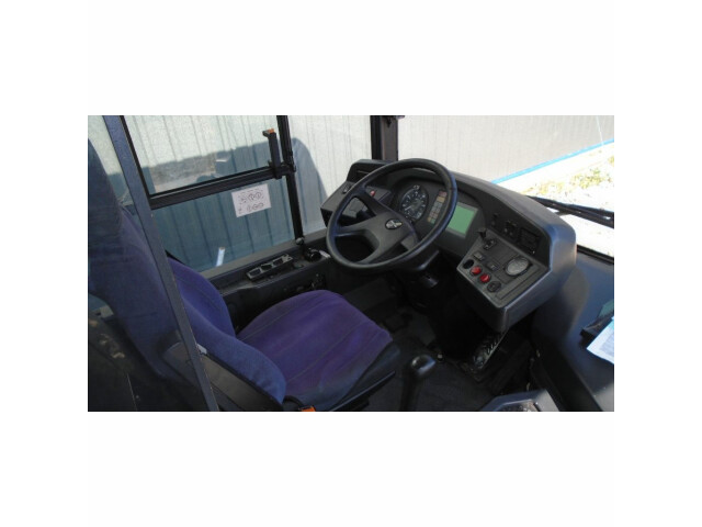 MAN A 20 * Air conditioning - Gearbox manual - Retarder *