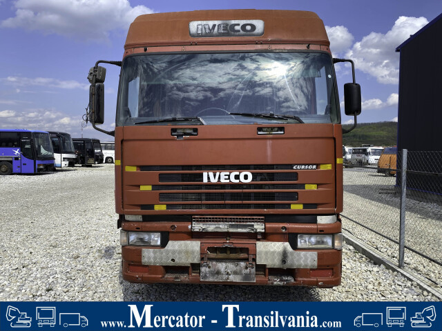 For Parts, IVECO Eurostar 440, F3AE0681D*B, 16S181, Pentru Piese