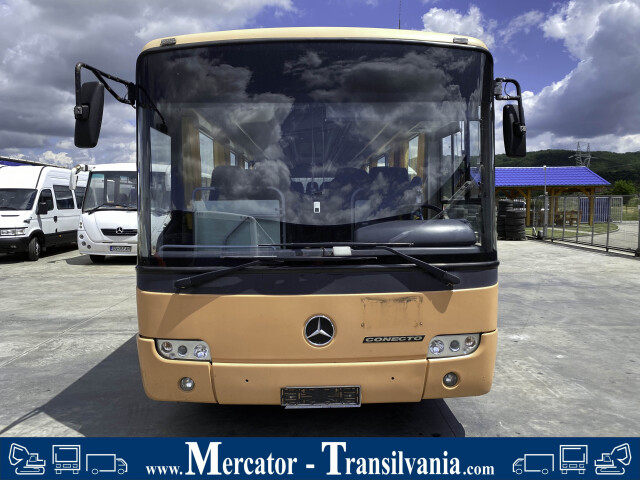 Mercedes Benz Conecto O 345 |  Euro 3| Air conditioner| 
