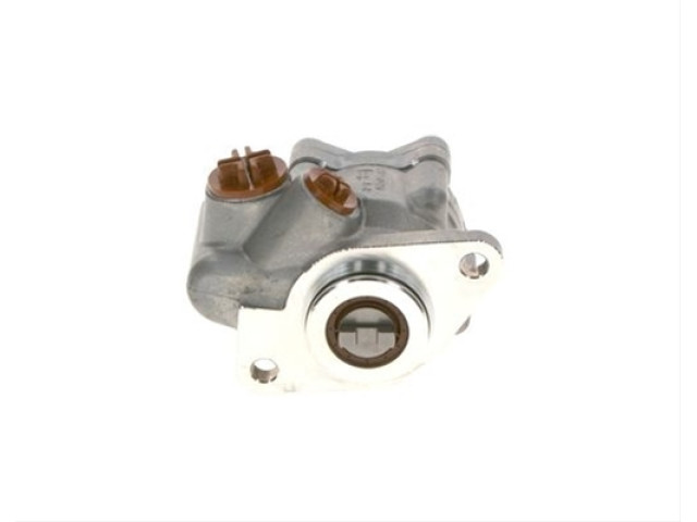Pompa hidraulica servodirectie Bosch 7686955309,  81 47101 6167, Hydraulikpumpe Lenkung, Steering Hydraulic Pump