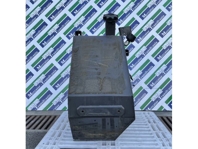 Rezervor ulei hidraulic Case 1650M XLT, Hydraulic Oil Tank Reservoir 