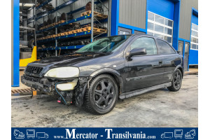 For Parts, Opel Astra | L91–Z16XE, MG4 | 2001, Pentru Piese
