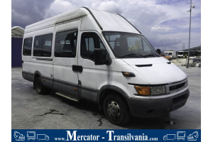 Iveco Daily50C13  * Gearbos maunal *