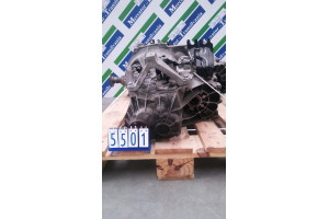 Gearbox Ford 9M5R