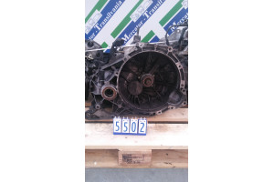 Gearbox Ford 1S4J - 7002 - MC