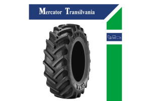 Anvelopa 340/85 R24 BKT AGRIMAX RT855 125A8/B TL, Radial