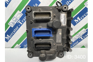  DAF XF 105  | 460 CP | 2011 Euro 5 | Manual Gearbox |  16 -Retarder
