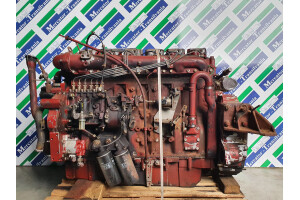 Renault VI Iliade | Retarder | Manual Gearbox |