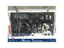 Mercedes-Benz O 404 * Clima – Retarder – Manual transmission *