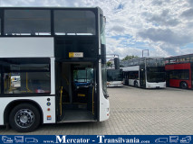 MAN A 39 Lion’s City DD | ND 313 | Air Conditioning | Euro 5 EEV 