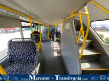 MAN A39 | Lion´s City DD  | ND 313  | Air Conditioning  | Euro 4