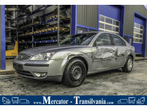 For Parts, Ford Mondeo | LCBD, JH1 | 2004, Pentru Piese